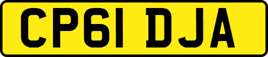 CP61DJA