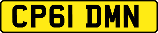 CP61DMN