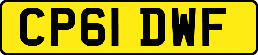 CP61DWF