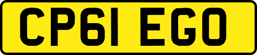 CP61EGO