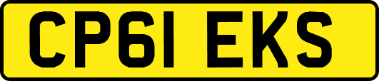 CP61EKS