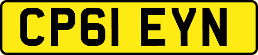 CP61EYN