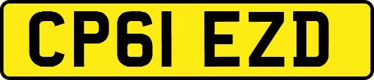 CP61EZD