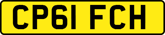 CP61FCH