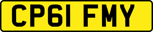 CP61FMY
