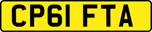 CP61FTA