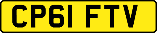 CP61FTV