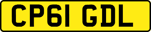 CP61GDL