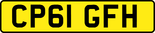 CP61GFH