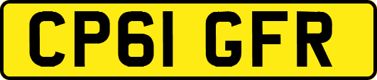 CP61GFR