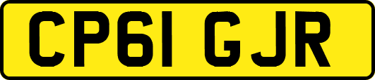 CP61GJR