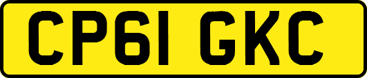 CP61GKC
