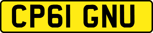 CP61GNU