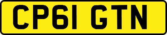 CP61GTN