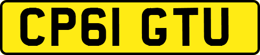 CP61GTU