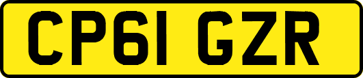 CP61GZR