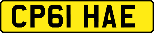 CP61HAE
