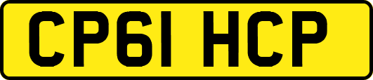 CP61HCP