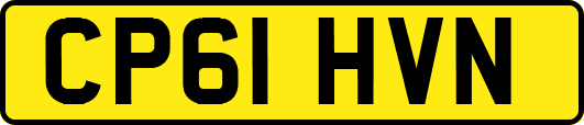 CP61HVN