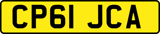 CP61JCA