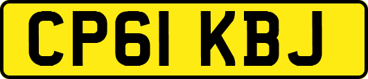 CP61KBJ