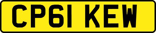 CP61KEW