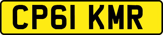 CP61KMR