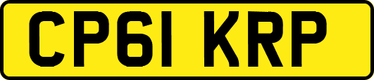 CP61KRP