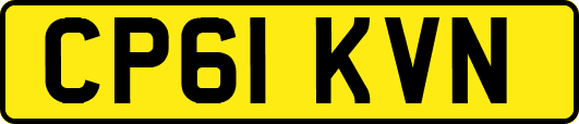 CP61KVN