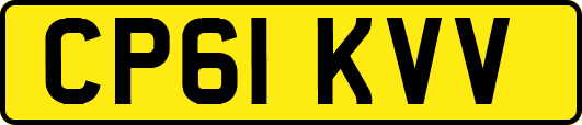 CP61KVV