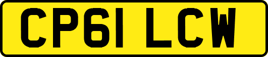 CP61LCW