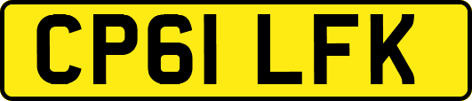 CP61LFK