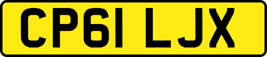CP61LJX