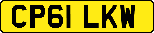 CP61LKW