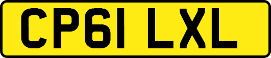 CP61LXL