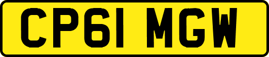CP61MGW