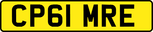 CP61MRE