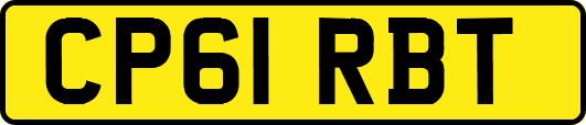 CP61RBT