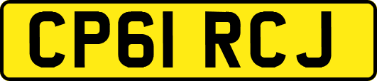 CP61RCJ