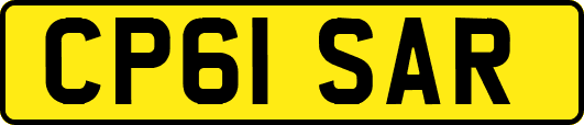 CP61SAR