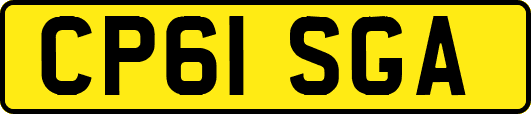 CP61SGA