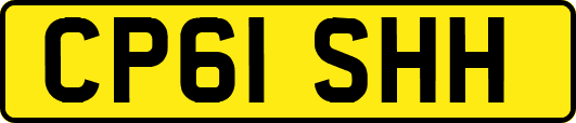 CP61SHH