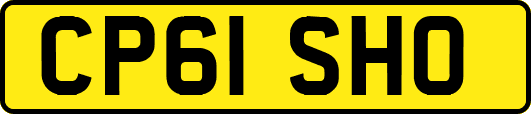 CP61SHO