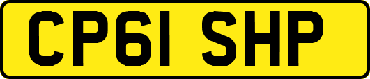 CP61SHP