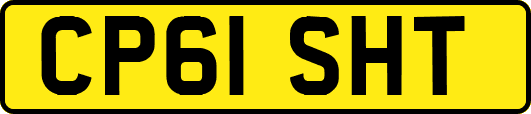 CP61SHT