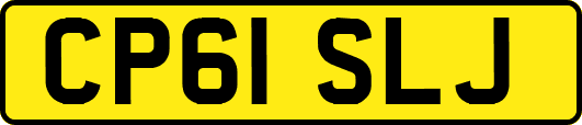CP61SLJ