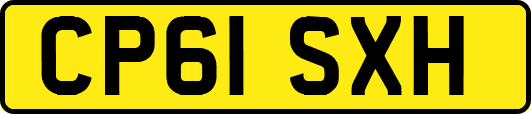 CP61SXH