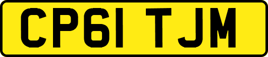 CP61TJM