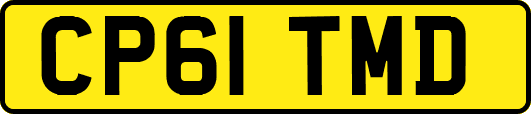 CP61TMD