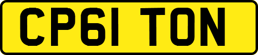 CP61TON